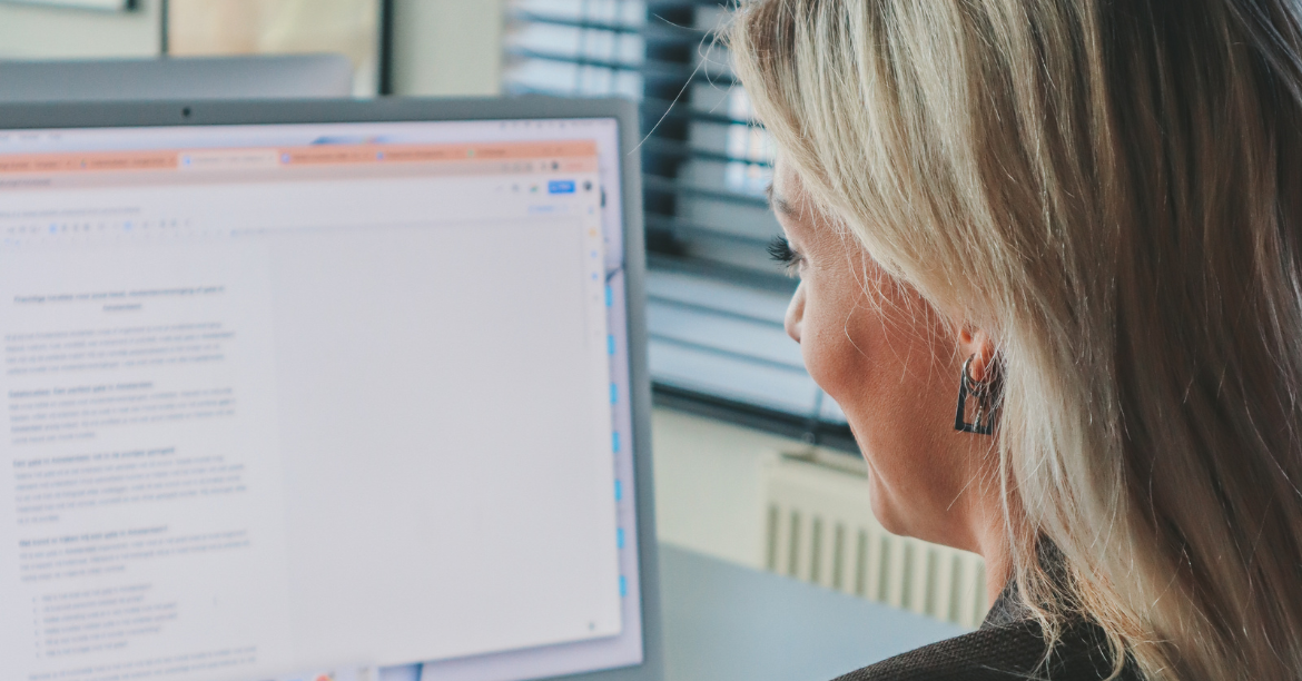 Ook blogger worden bij Furnlovers.nl?